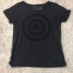 Marvel T-shirt